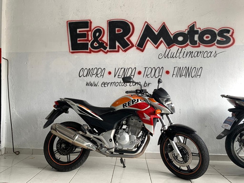 Honda Cb 300