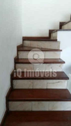 Imagem 4 de 15 de Cobertura Perdizes, 156m²m, 03 Dormitórios, 02 Suítes, 03 Vagas De Garagem - Iq27549