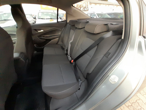 Chevrolet Onix 1.0 TURBO FLEX LTZ AUTOMÁTICO