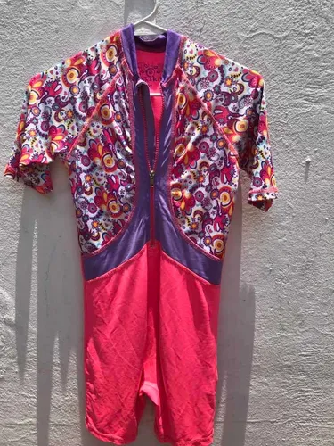 Traje de baño sunskin hotsell