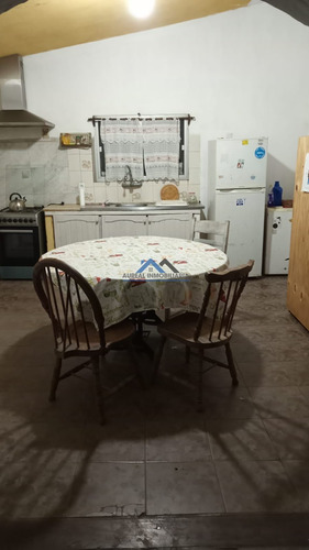 Venta Dos Casas - La Paz - Canelones Con Cochera