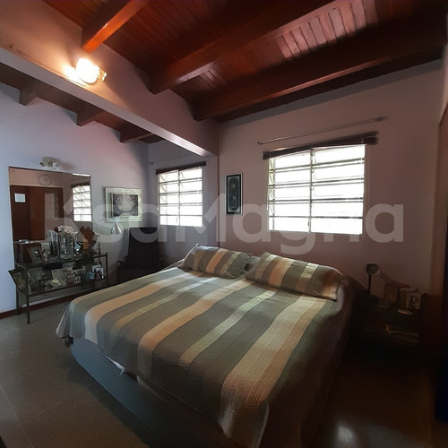 Imagen 10 de 12 de Casa En Venta - Colinas De Bello Monte