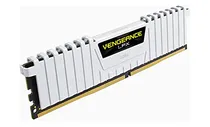 Comprar Corsair Vengeance Lpx Para Sistema Color Blanco