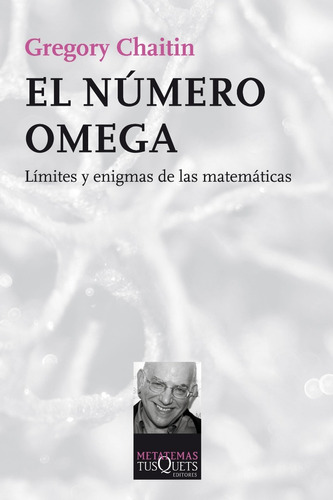 El Número Omega Gregory Chaitin