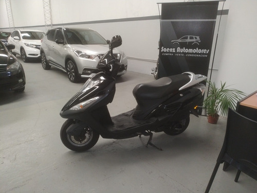 Honda Elite