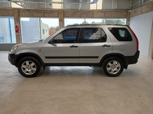 Honda CR-V 2.4 4x2 Active At Lx