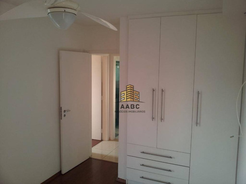 Imagem 13 de 15 de Apartamento À Venda, 65 M² Por R$ 680.000,00 - Vila Clementino - São Paulo/sp - Ap0995