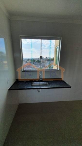 Imagem 18 de 27 de Apartamento Em Condomínio Padrão Para Venda No Bairro Cidade Antônio Estevão De Carvalho, 2 Dorm, 1 Vagas, 47 M - 12