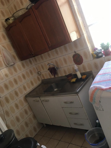 Imagem 5 de 6 de Apartamento Com 2 Dormitórios À Venda - Centro, Pelotas/rs - 40589