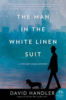 Libro The Man In The White Linen Suit: A Stewart Hoag Mys...