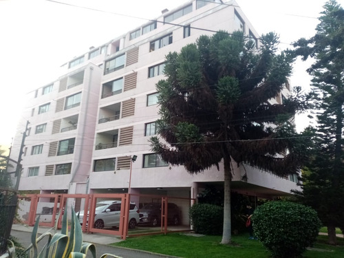 Amplio Departamento En Villaseca 980 Metro Ñuñoa