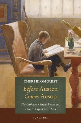 Libro Before Austen Comes Aesop : The Children's Great Bo...