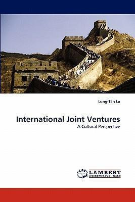 Libro International Joint Ventures - Lung-tan Lu