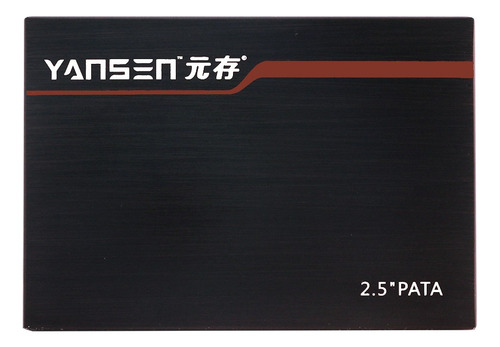 Kingspec Pata (ide) - Ssd Digital (2,5 Pulgadas, 64 Gb)