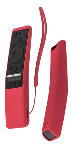 Funda Forro Completo Control Samsung Netflix One Remote