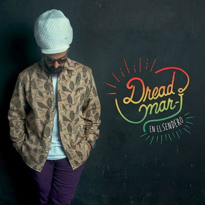 Cd Dread Mar I - En El Sendero-