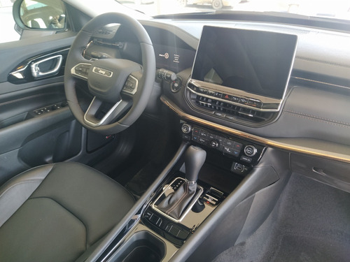 Imagen 2 de 17 de Jeep Compass Longitude Plus 1.3t At6