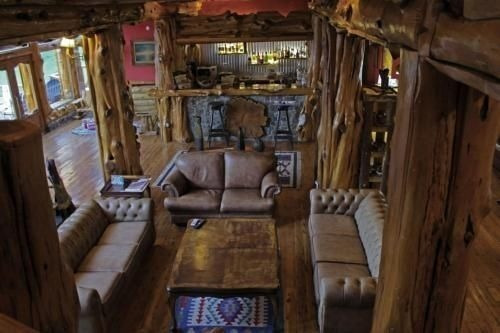 Imagen 7 de 26 de Hosteria Miradas Del Lago - Sobre El Lago Epuyén