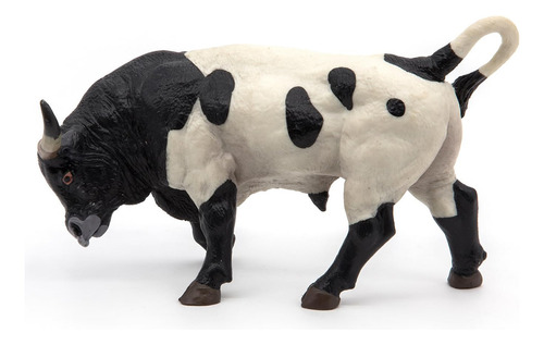 Papo Figura de Toro Tejano