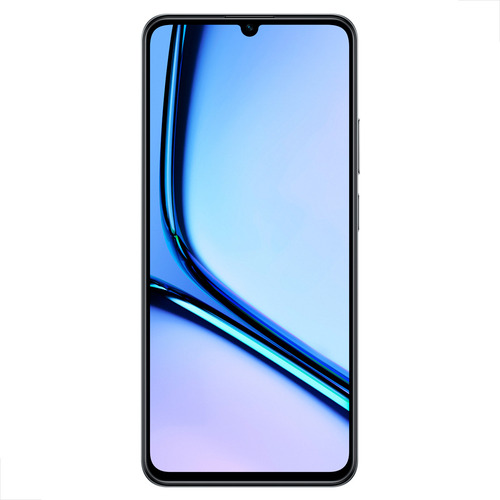 Celular Realme Note 60x Dual Sim 64 Gb 3 Gb Ram Preto