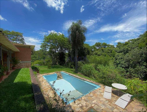 Imagem 2 de 30 de Casa Com 3 Dormitórios À Venda, 472 M² Por R$ 1.100.000,00 - Chácara Do Refúgio - Carapicuíba/sp - Ca1919