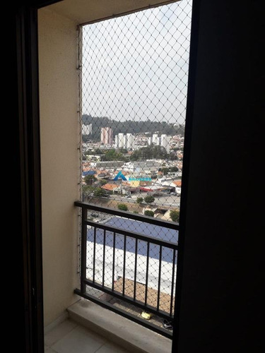 Imagem 11 de 25 de Apartamento À Venda, 2 Quartos, 1 Suíte, 1 Vaga, Vila Graff - Jundiaí/sp - 7130