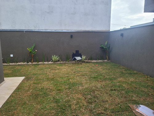 Imagem 10 de 20 de Casa À Venda No Condominio Setlife Mirassol I - Mirassol/sp - 2022649