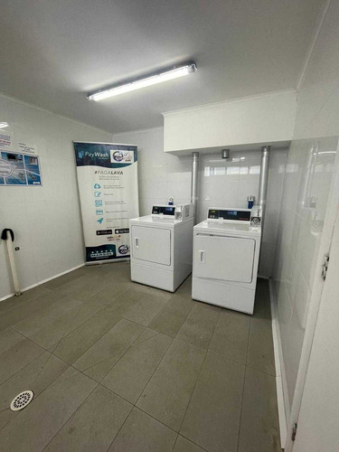 Hermoso Departamento A La Venta En Talca (88116)