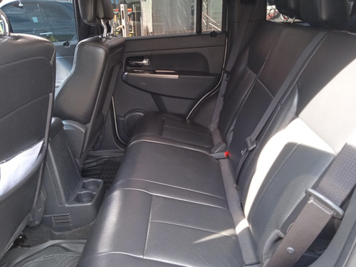 Imagen 12 de 18 de Jeep Cherokee