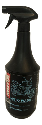 Motul Mc Care E2 Moto Wash 1l  Original