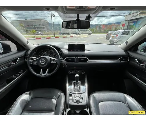 Mazda CX-5 2.5 Grand Touring At