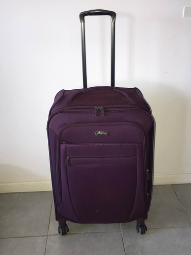 Valija Samsonite Grande