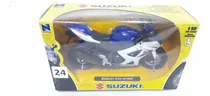 Comprar Moto Escala  Suzuki Gsx R1000 1\u002F12 New Ray