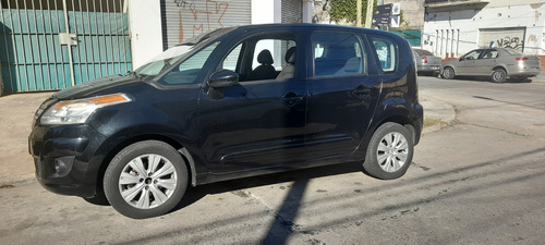 Citroën C3 Picasso 1.6 Sx 110cv