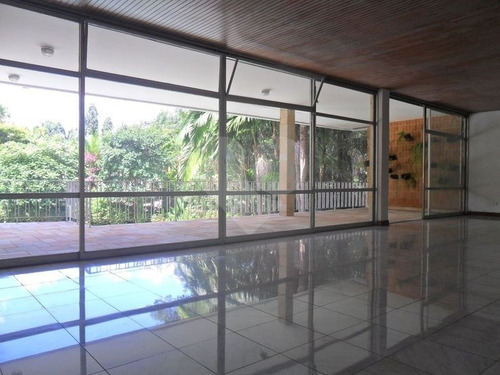 Casa Térrea No Morumbi - 3-im207031