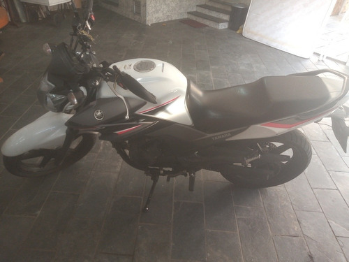 Yamaha Fazer Blueflex 250