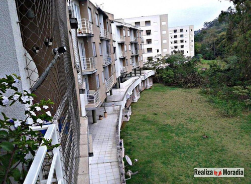 Imagem 16 de 16 de Apartamento Com 03 Dormitórios E 01 Suíte - Jardim Barbacena - Cotia - Ap0924