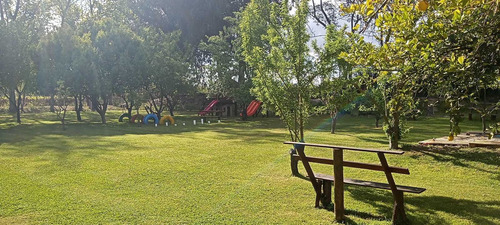 Arriendo Parcela Para Paseos Y Eventos