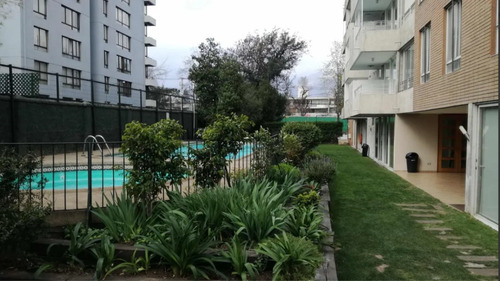 Latadia/inversión/2 Dormitorios/edificio Full Equipado