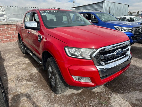 Ford Ranger Diesel 3.2 2019 2018 2017 Por Partes Yonke