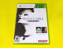 Comprar Silent Hill Hd Collection Xbox 360 \u002F Xbox One Con Manual