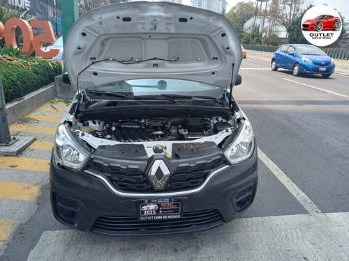 Renault Kangoo 1.6 Intens