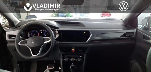 Imagen 7 de 11 de Volkswagen Taos Highline 1.4 2022 0km