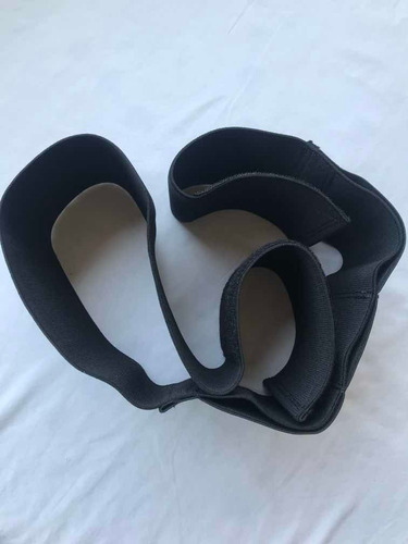 Porta Accesorios Policial Uso Interno Tipo Faja Ajustable.