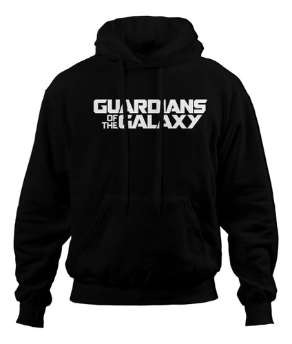 Buzo - Hoodies Guardianes De La Galaxia Ref: 0547