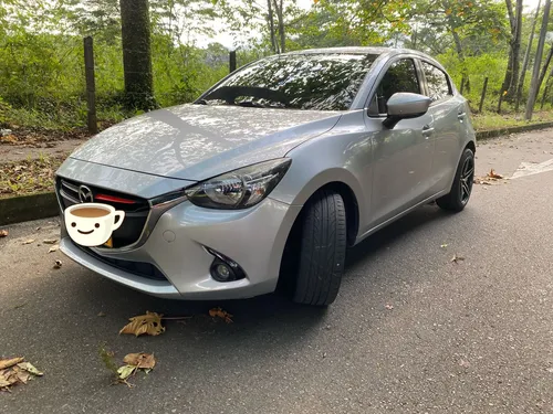 Mazda 2 Touring