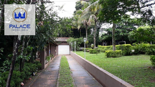 Imagem 15 de 30 de Chácara À Venda, 5000 M² Por R$ 530.000,00 - Alpes Das Águas - São Pedro/sp - Ch0067