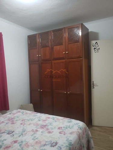 Apartamento - Ceramica - Ref: 3237 - V-5421