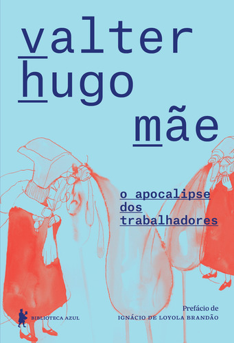 Livro O Apocalipse Dos Trabalhadores
