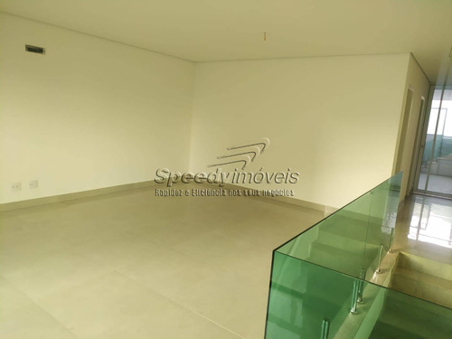 Imagem 9 de 15 de Casa Em Santos Para Venda 4 Dormitórios Com Piscina. - 3242